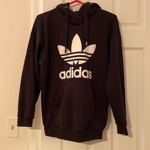 Adidas Trefoil Hoodie